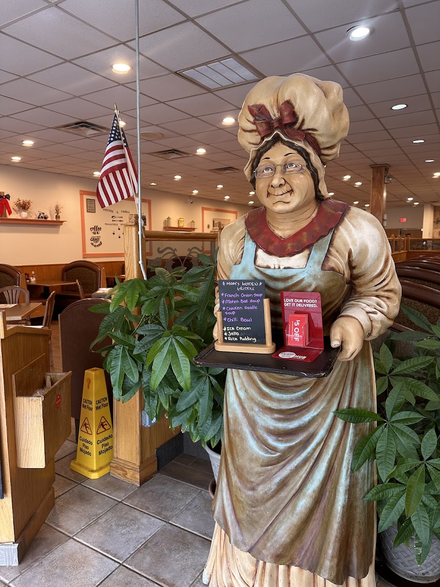 Mom's Golden Griddle Photos 2